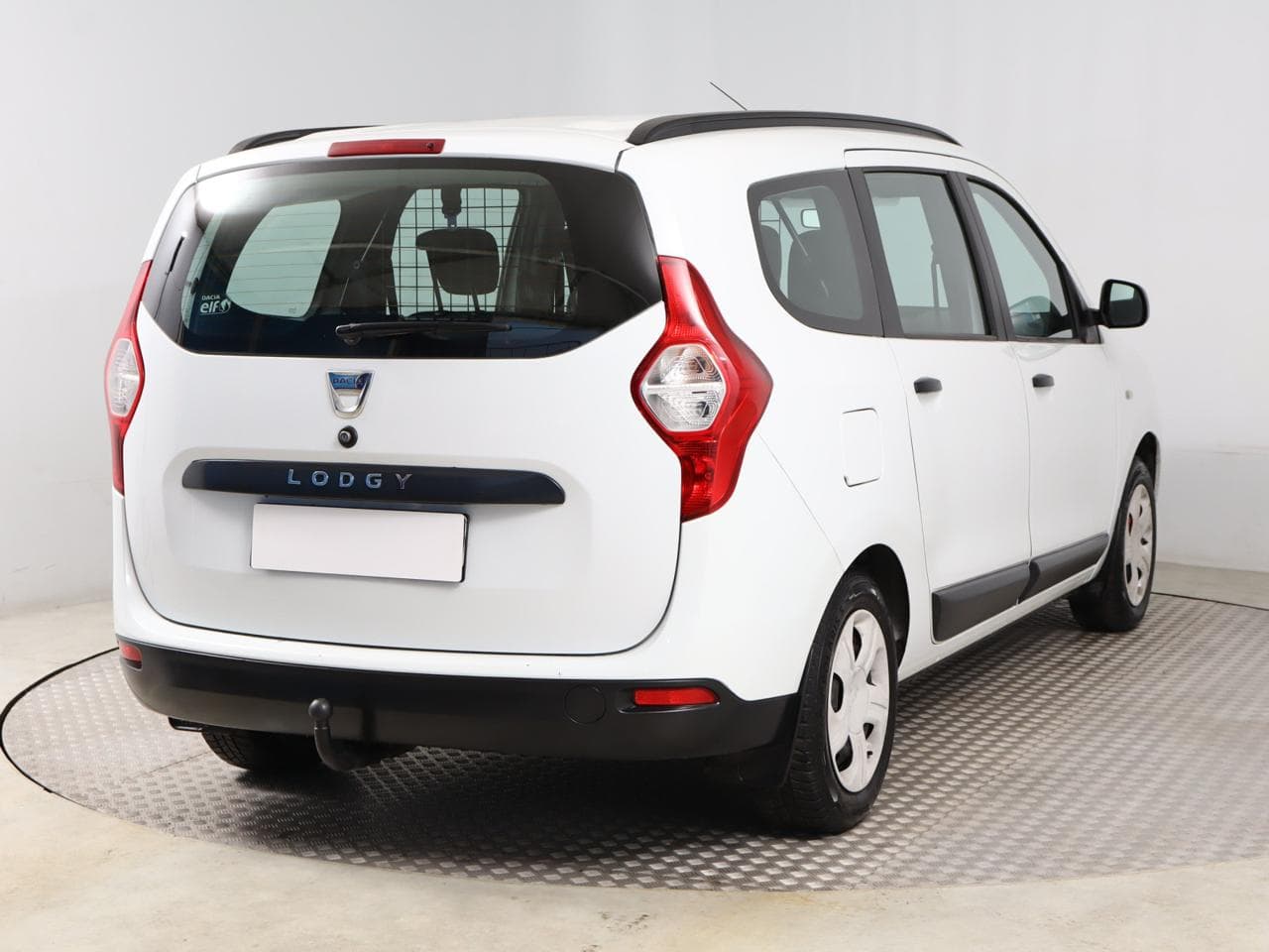 2015 Dacia Lodgy - 7