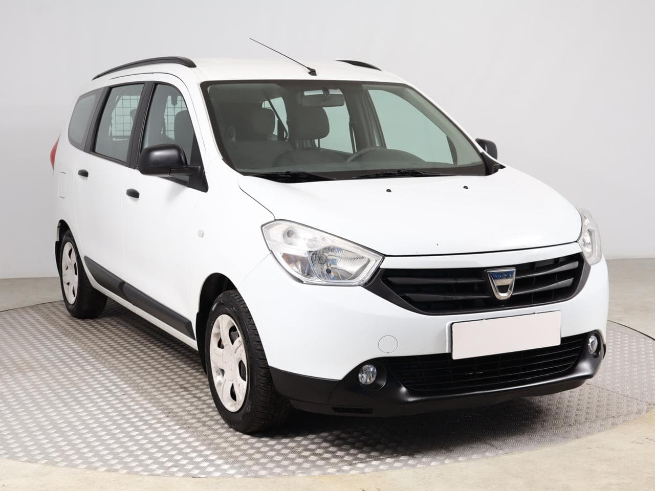 Dacia Lodgy 1.6 8V 61kW MPV