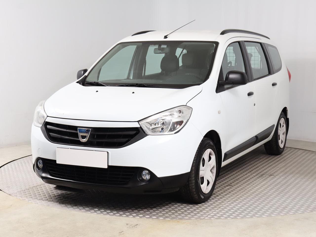 2015 Dacia Lodgy - 3
