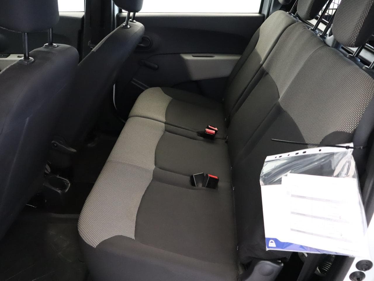 2015 Dacia Lodgy - 13