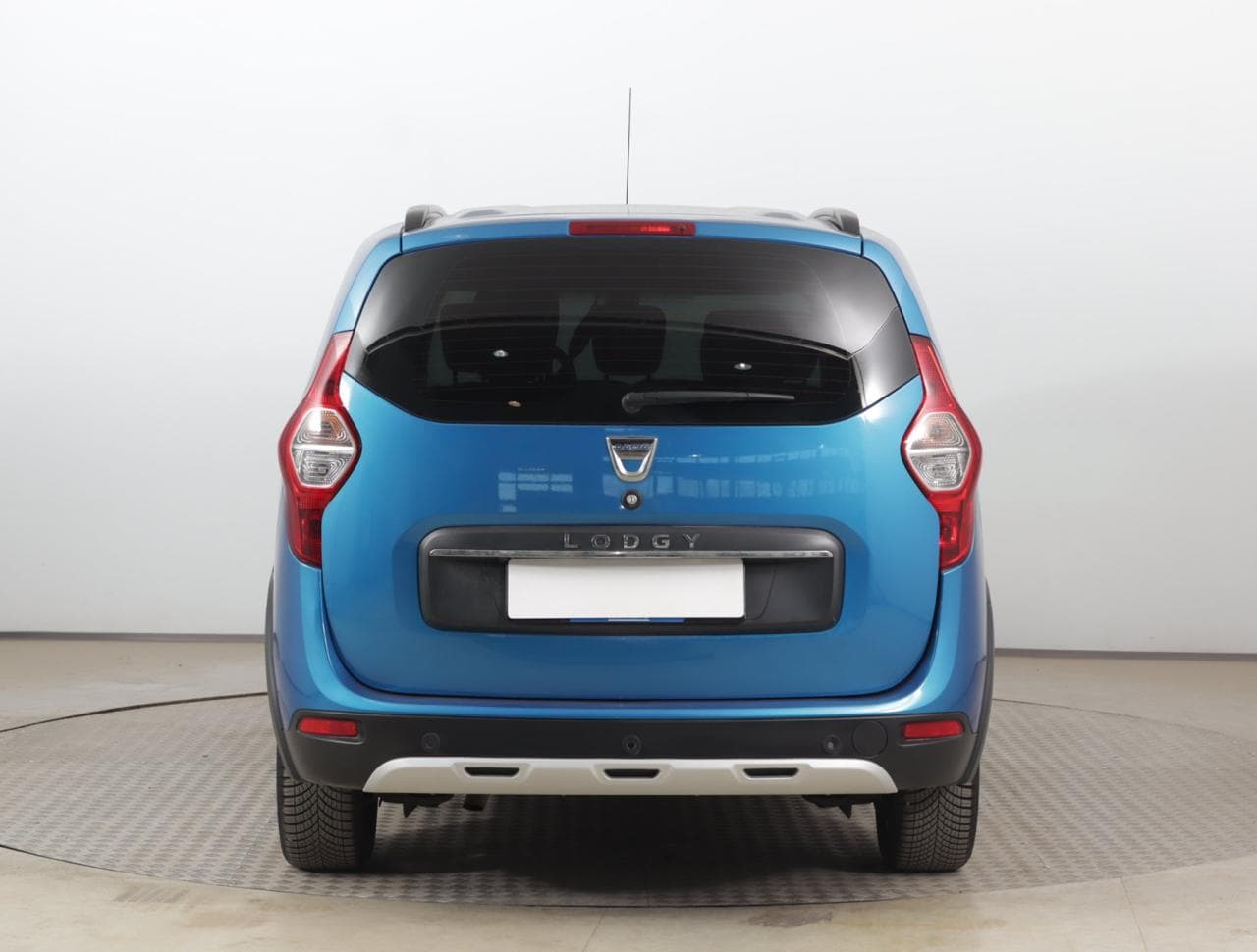 2019 Dacia Lodgy - 6