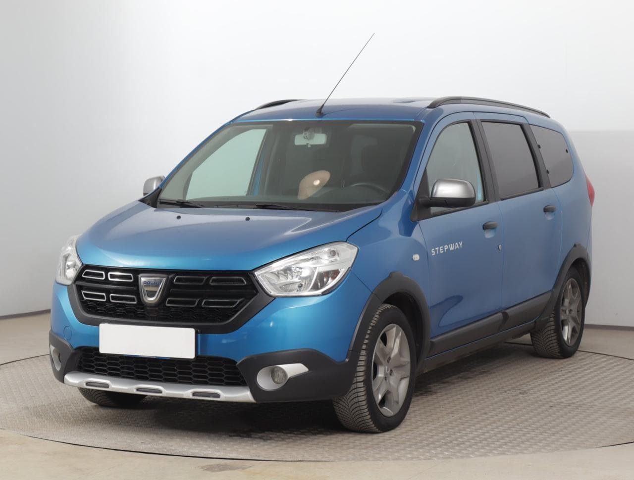 2019 Dacia Lodgy - 3