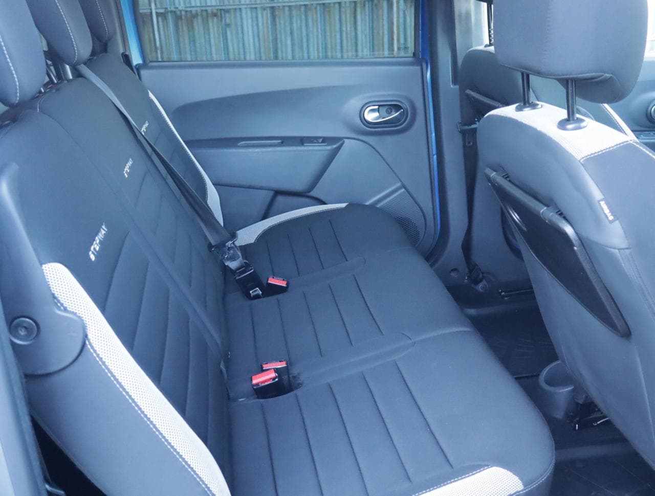 2019 Dacia Lodgy - 13