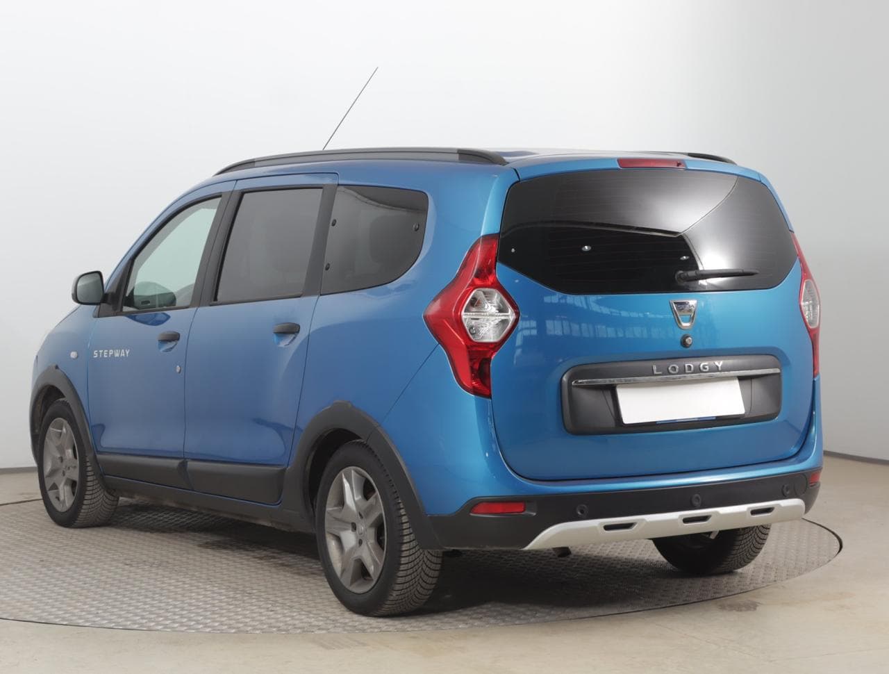 2019 Dacia Lodgy - 5