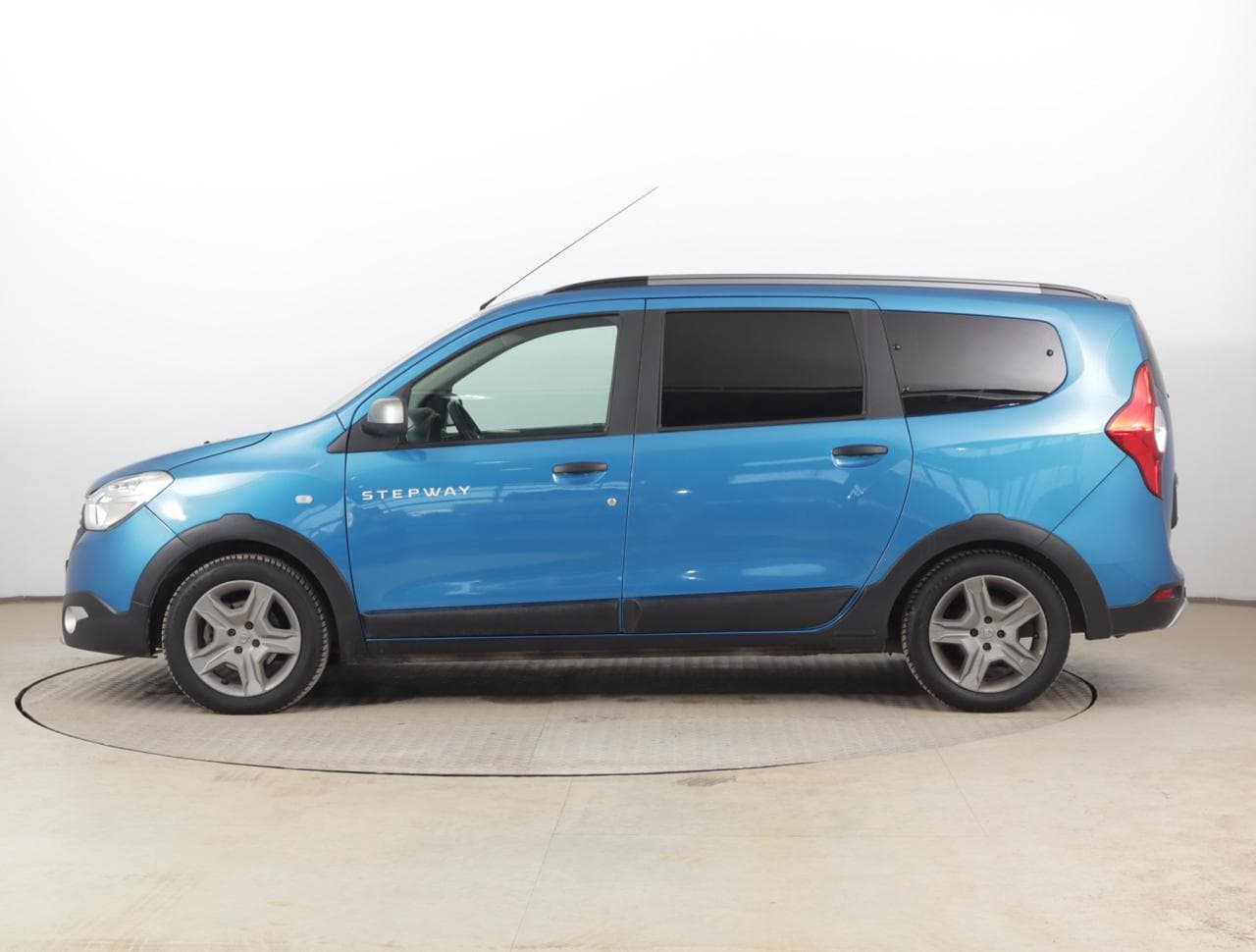 2019 Dacia Lodgy - 4