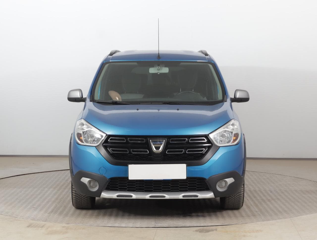 2019 Dacia Lodgy - 2
