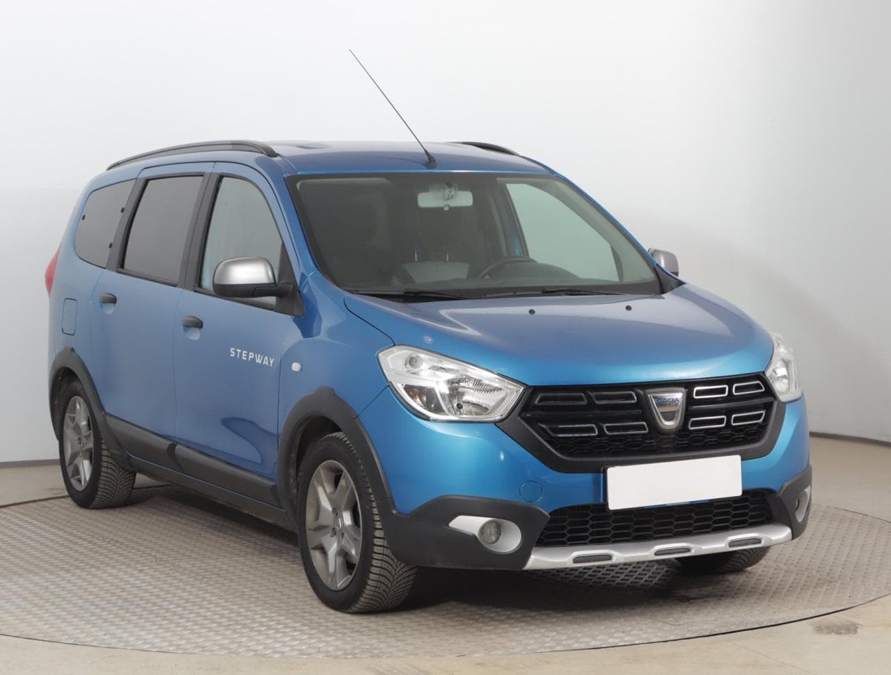 Dacia Lodgy 1.3 TCe 96kW MPV