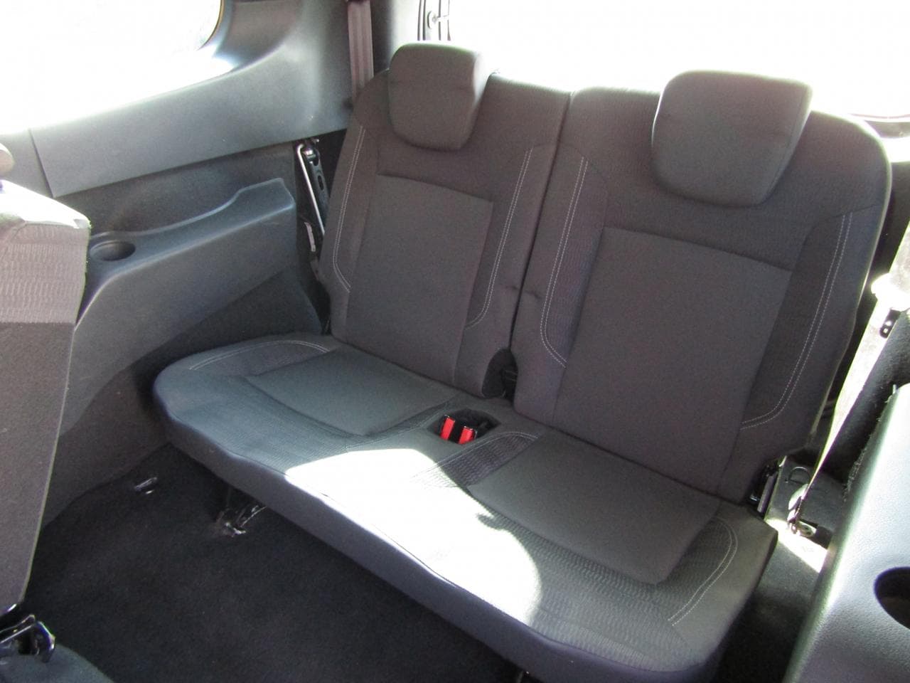 2013 Dacia LODGY - 11