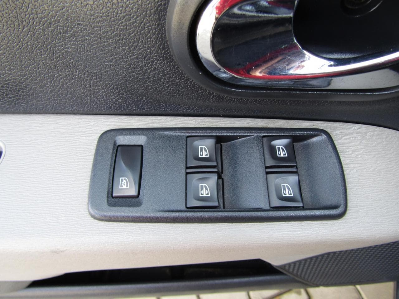 2013 Dacia LODGY - 12