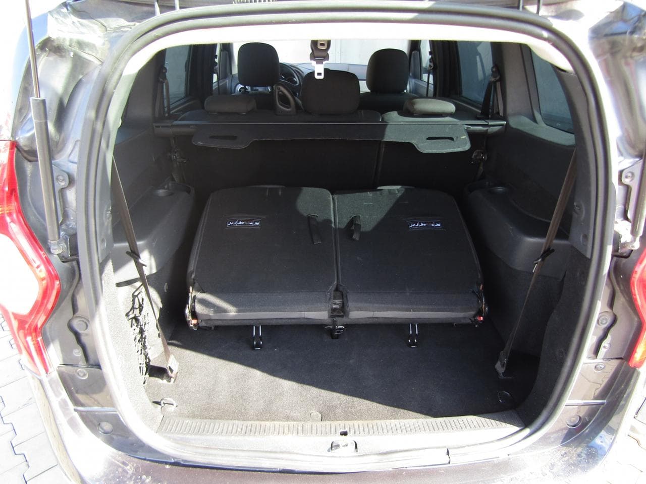 2013 Dacia LODGY - 7