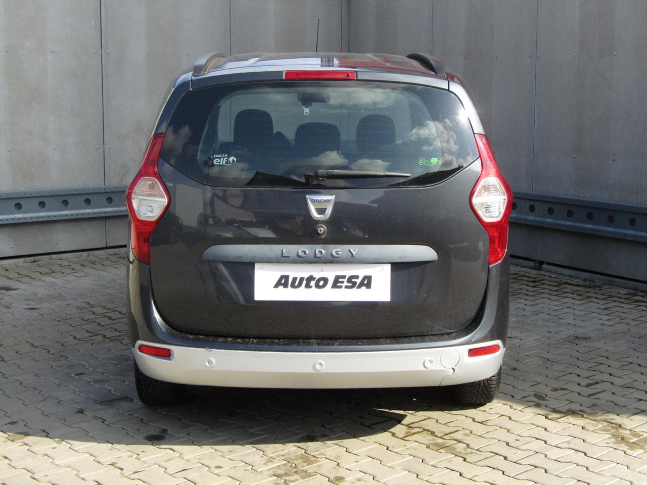 2013 Dacia LODGY - 5
