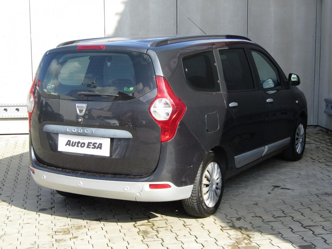2013 Dacia LODGY - 4