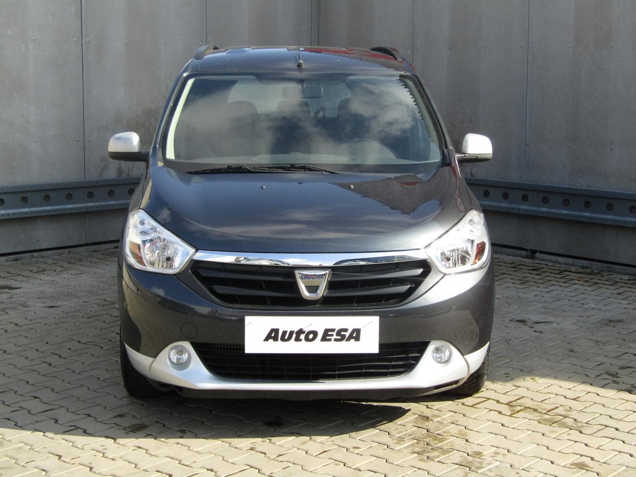 2013 Dacia LODGY - 2