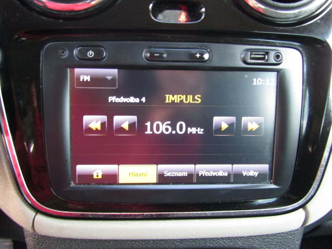 2013 Dacia LODGY - 15