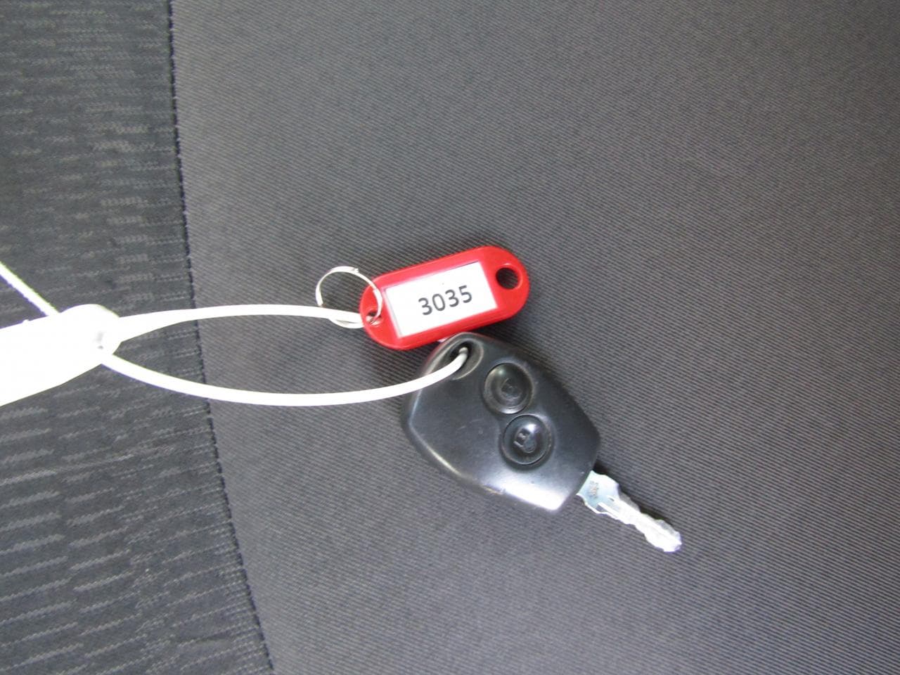 2013 Dacia LODGY - 17