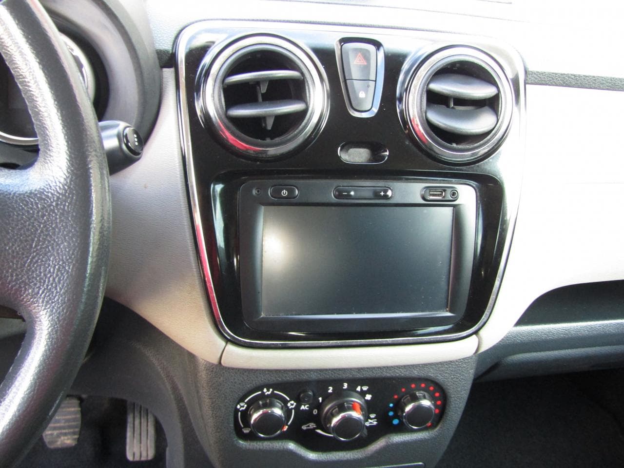 2013 Dacia LODGY - 14