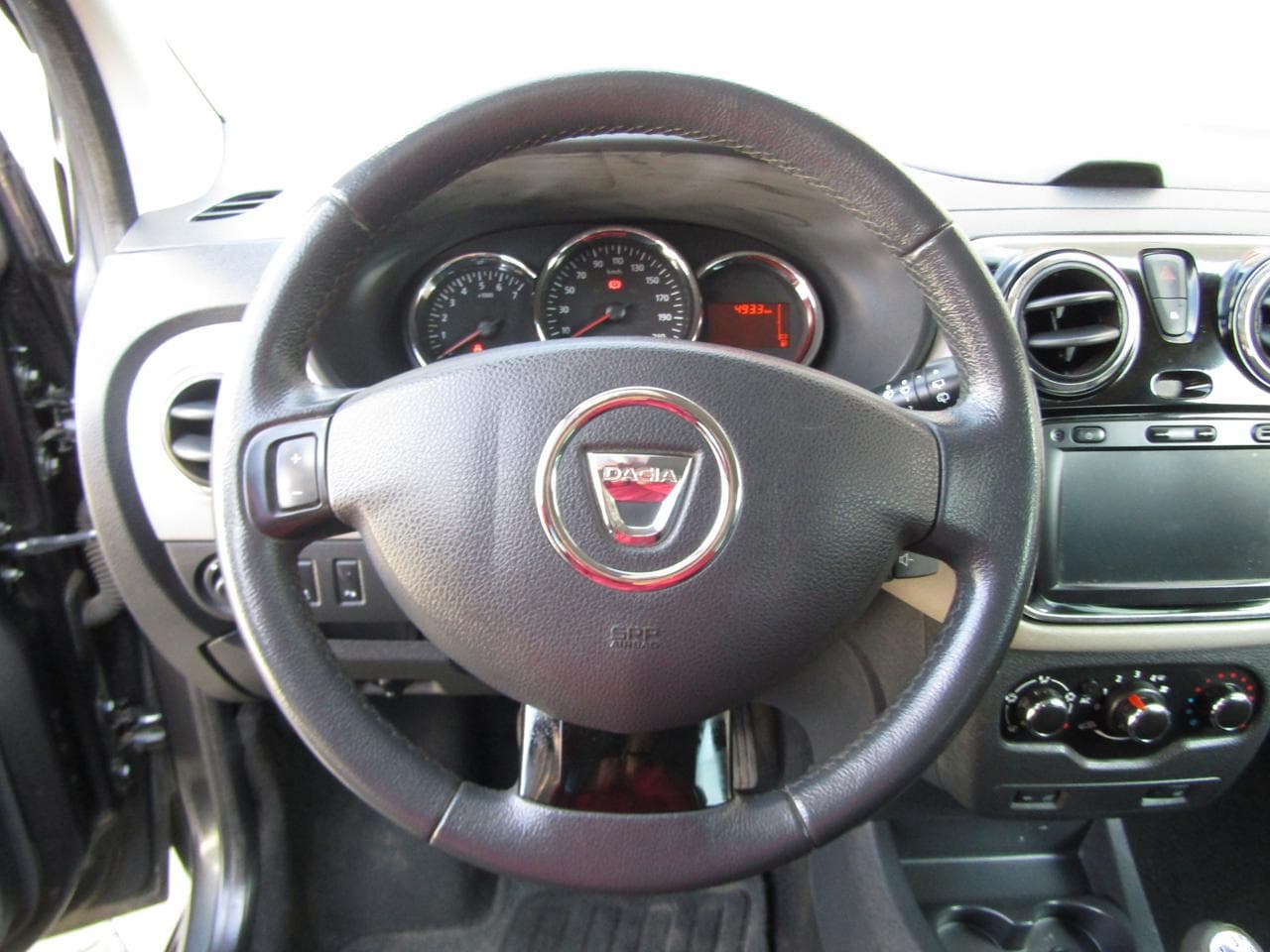 2013 Dacia LODGY - 16