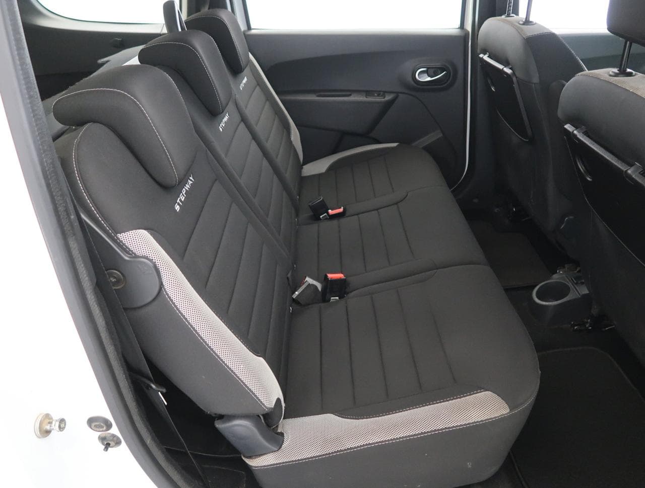 2019 Dacia LODGY - 13