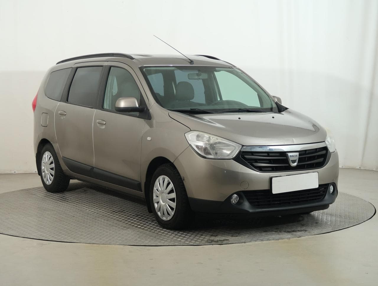 2014 Dacia LODGY
