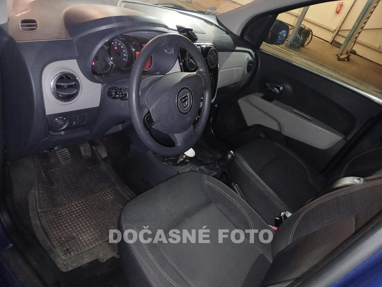 2013 Dacia LODGY - 3