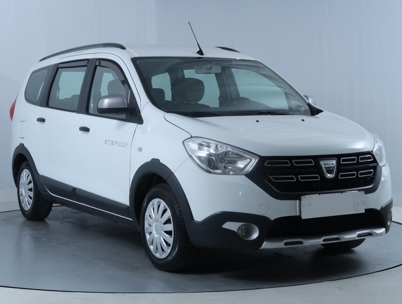 2017 Dacia LODGY