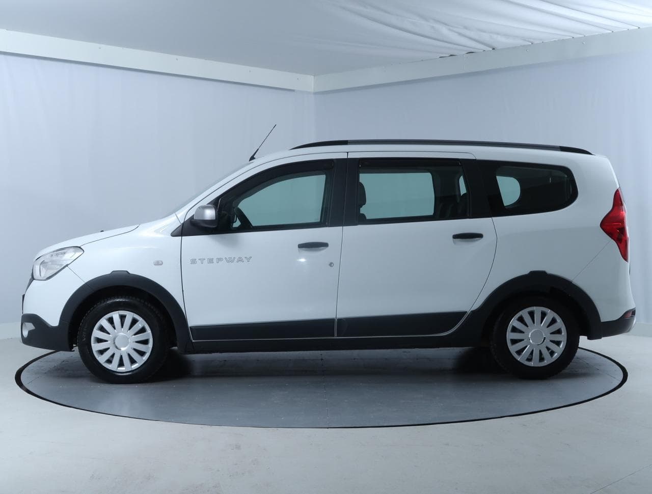 2017 Dacia LODGY - 4