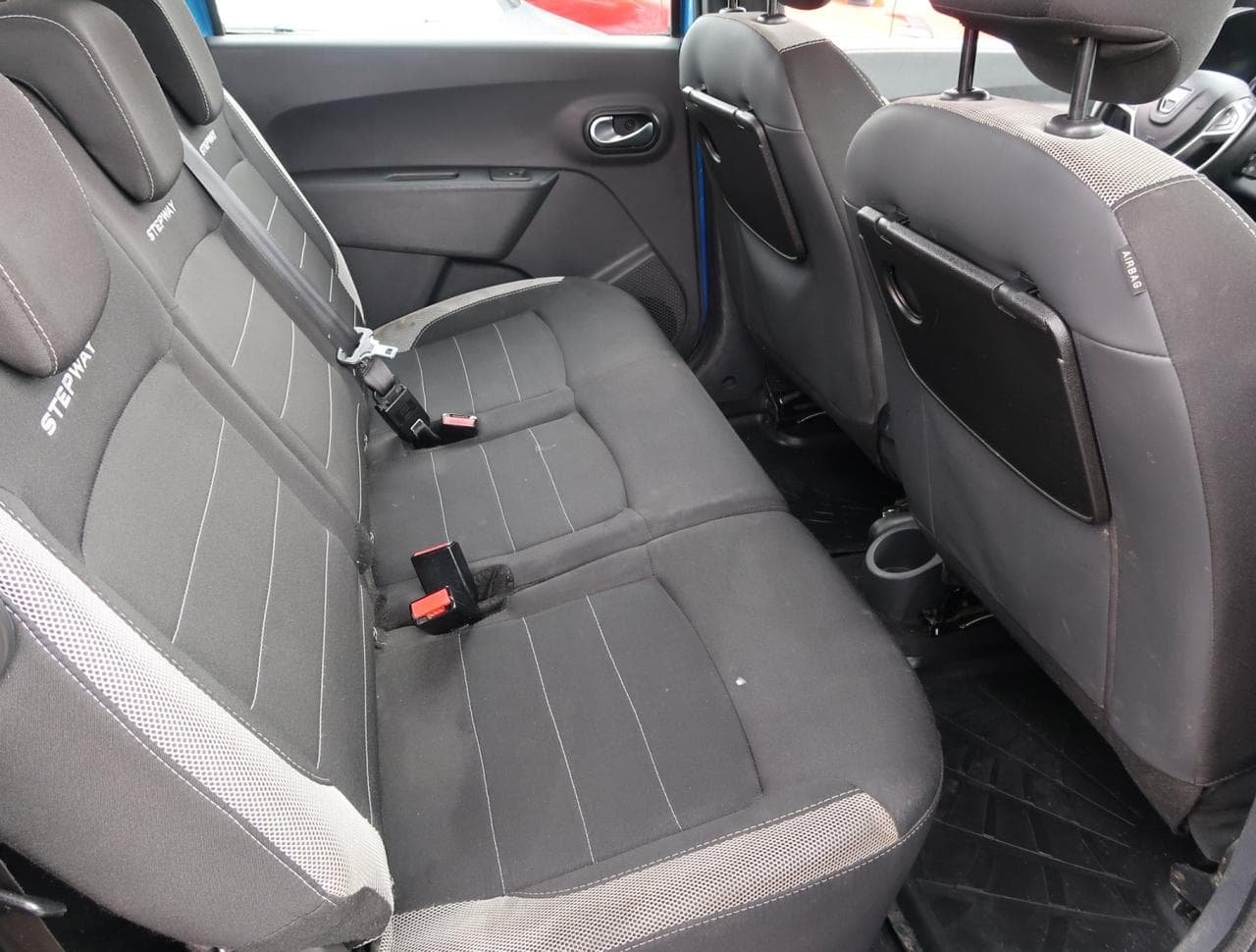 2019 Dacia LODGY - 21