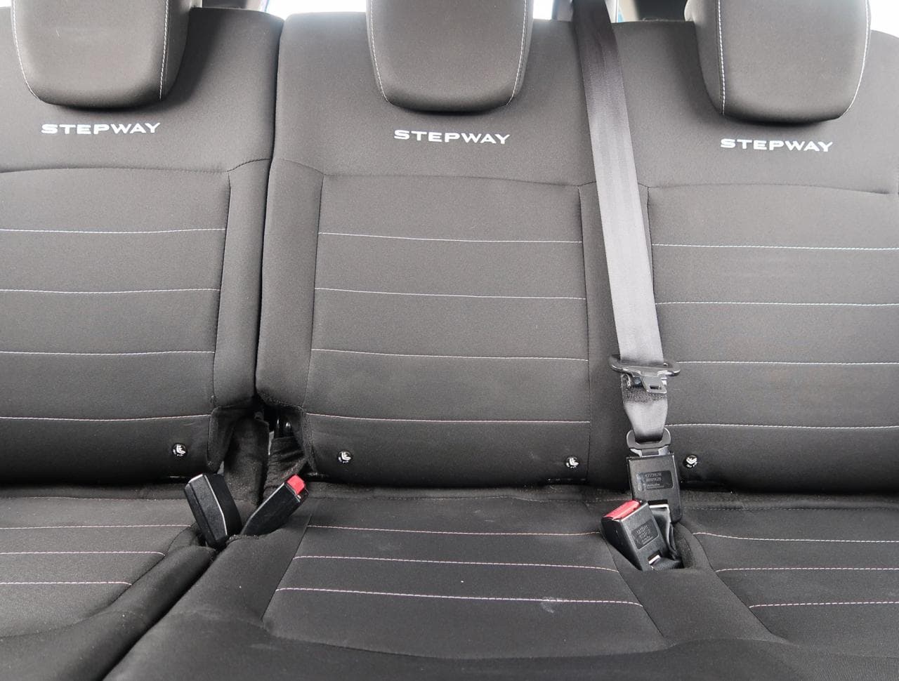 2019 Dacia LODGY - 23