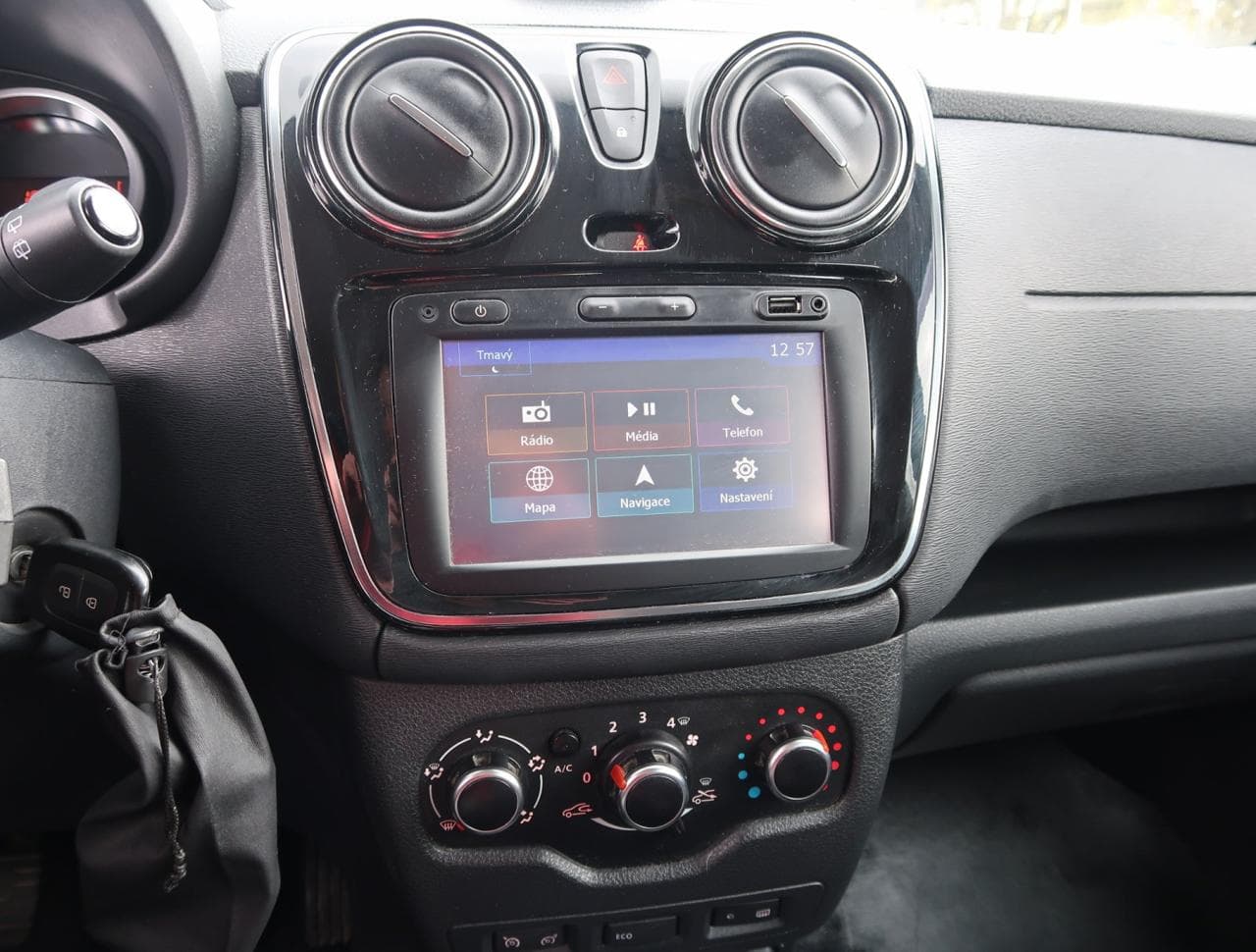 2019 Dacia LODGY - 30