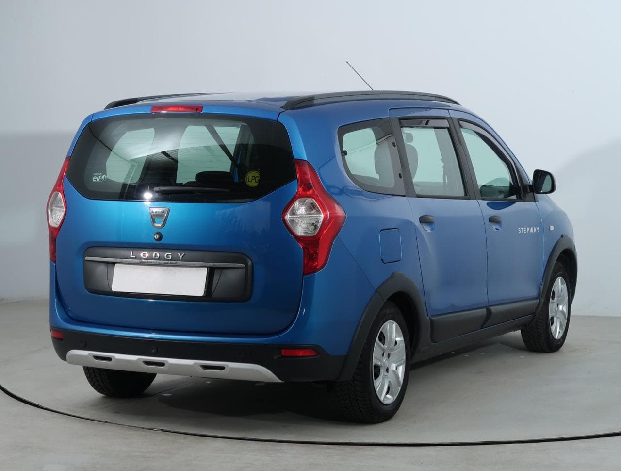 2019 Dacia LODGY - 9
