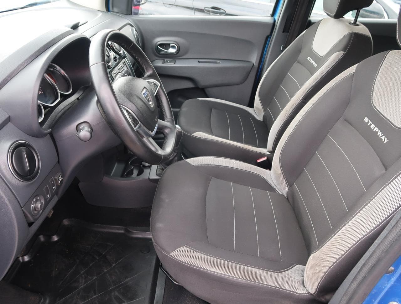 2019 Dacia LODGY - 27