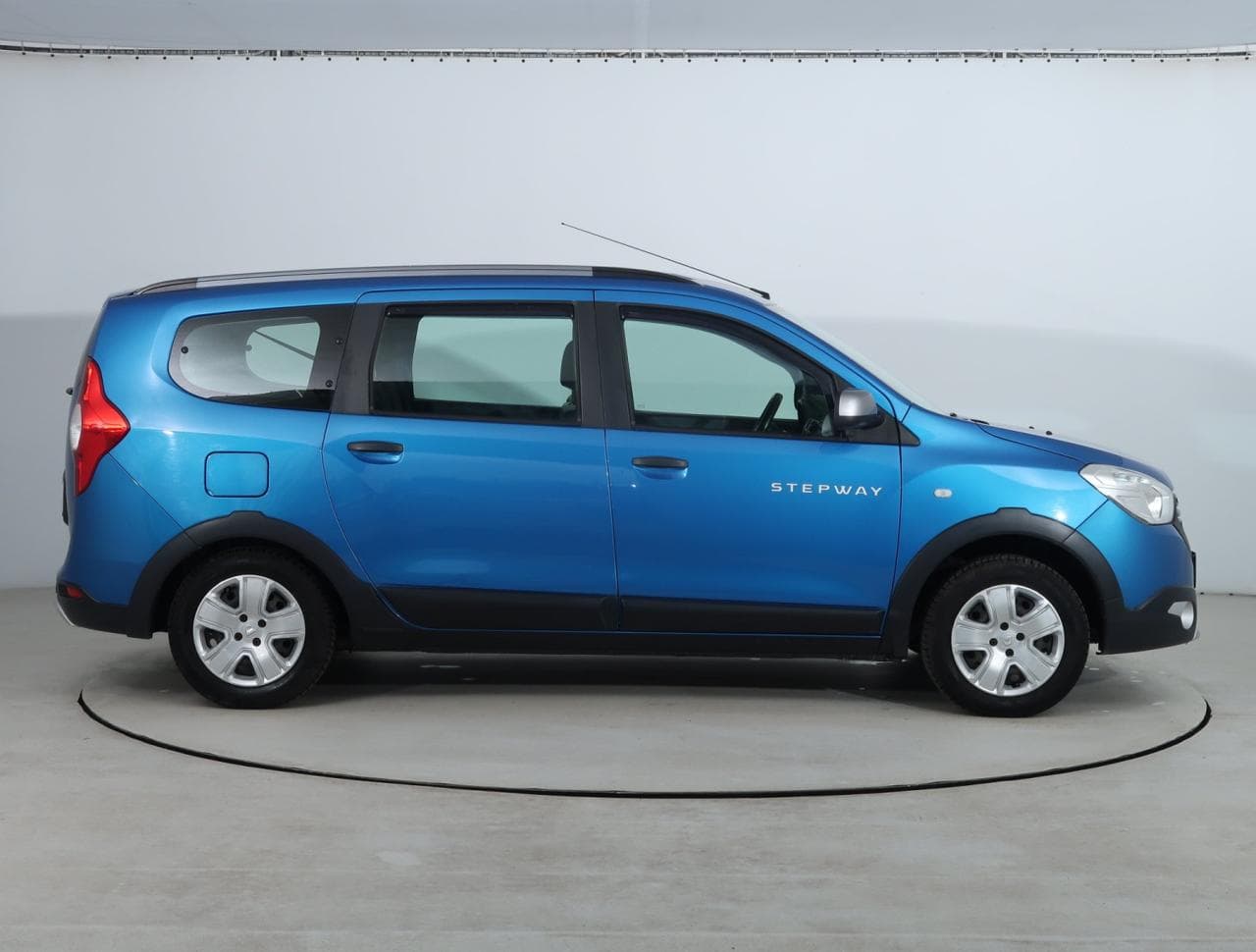 2019 Dacia LODGY - 11