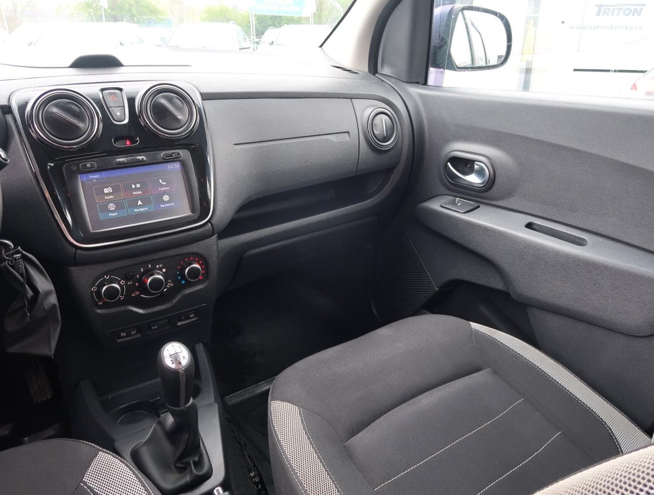 2019 Dacia LODGY - 17