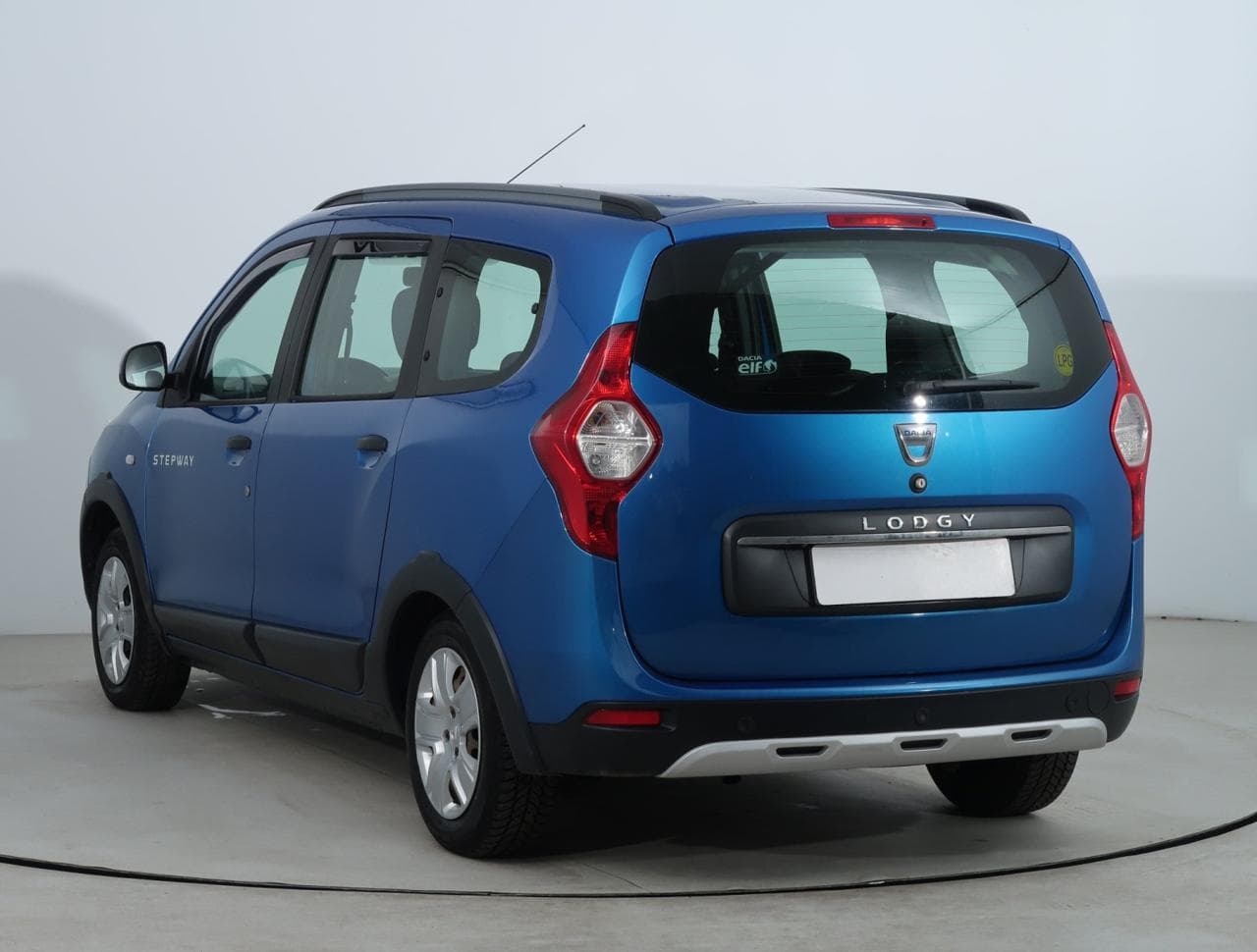 2019 Dacia LODGY - 5