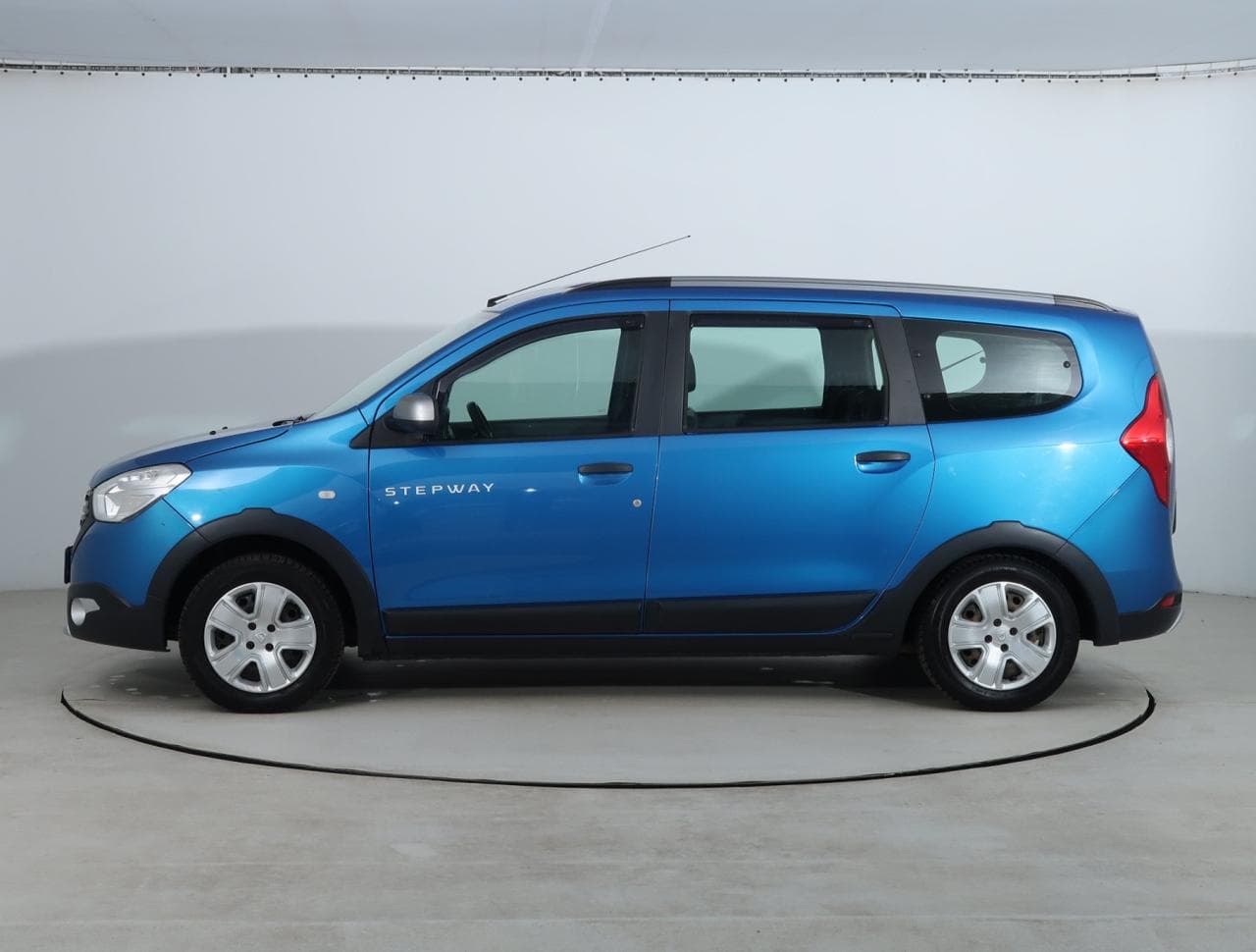 2019 Dacia LODGY - 4