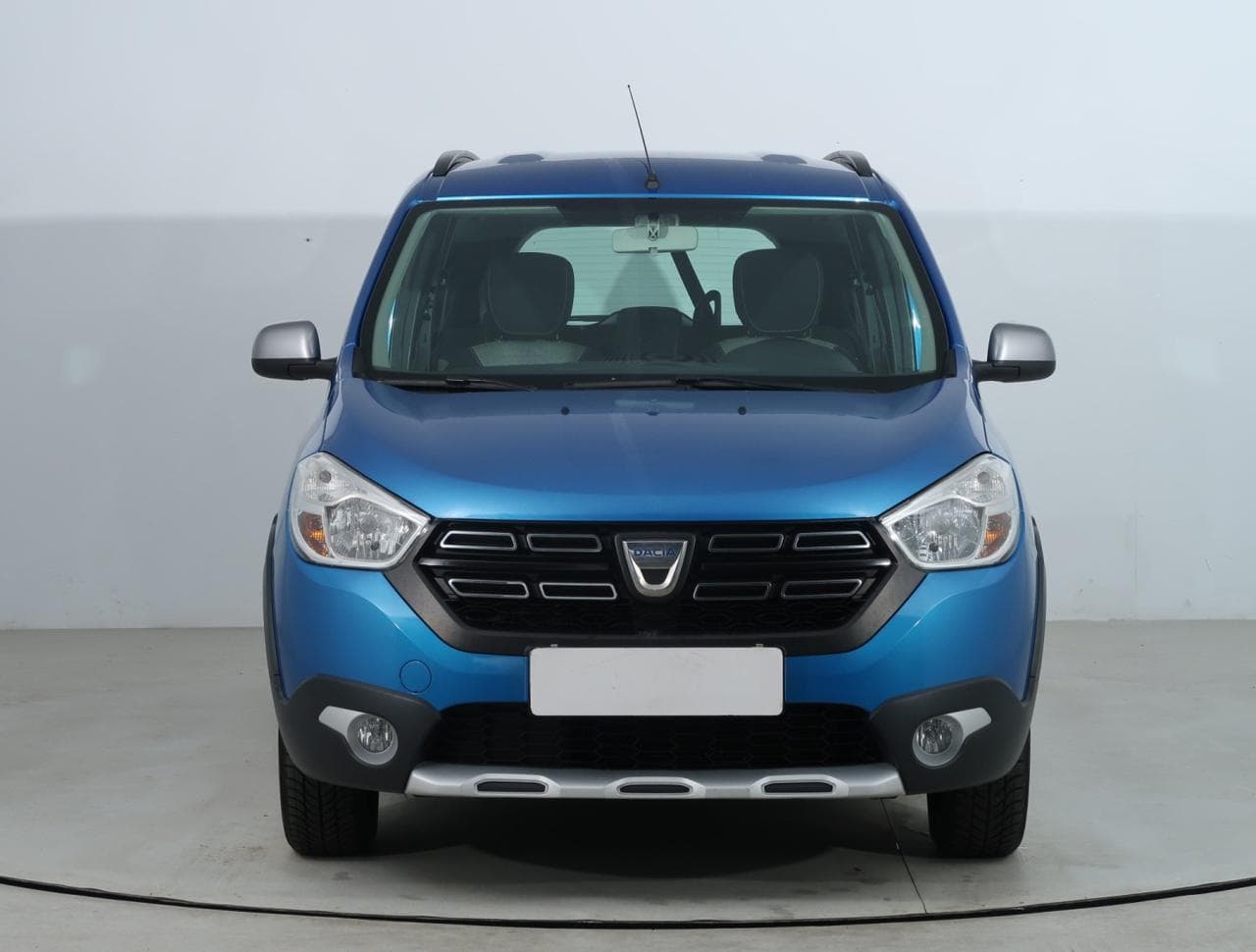 2019 Dacia LODGY - 2