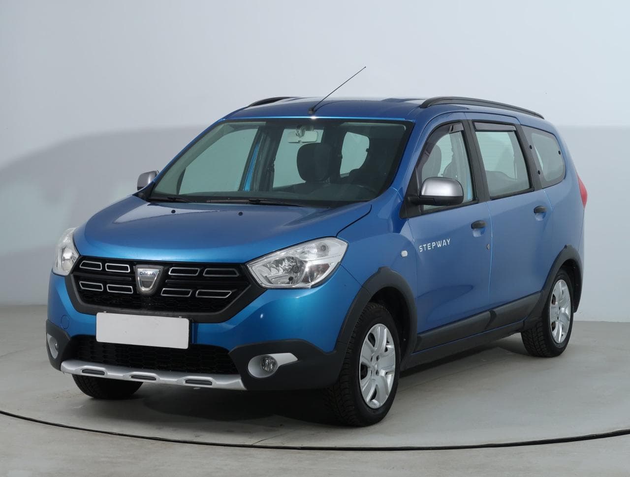 2019 Dacia LODGY - 3