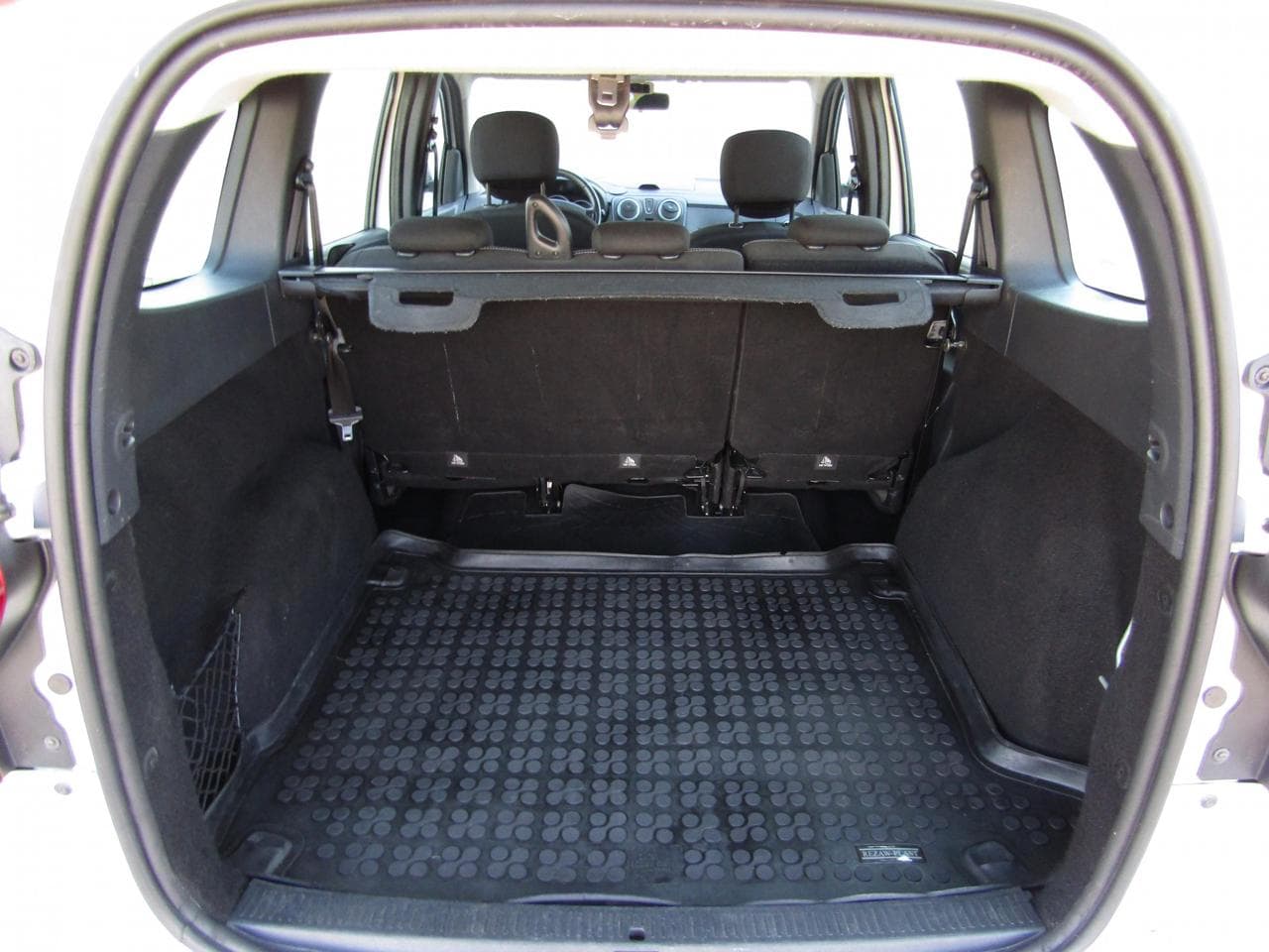 2016 Dacia LODGY - 7
