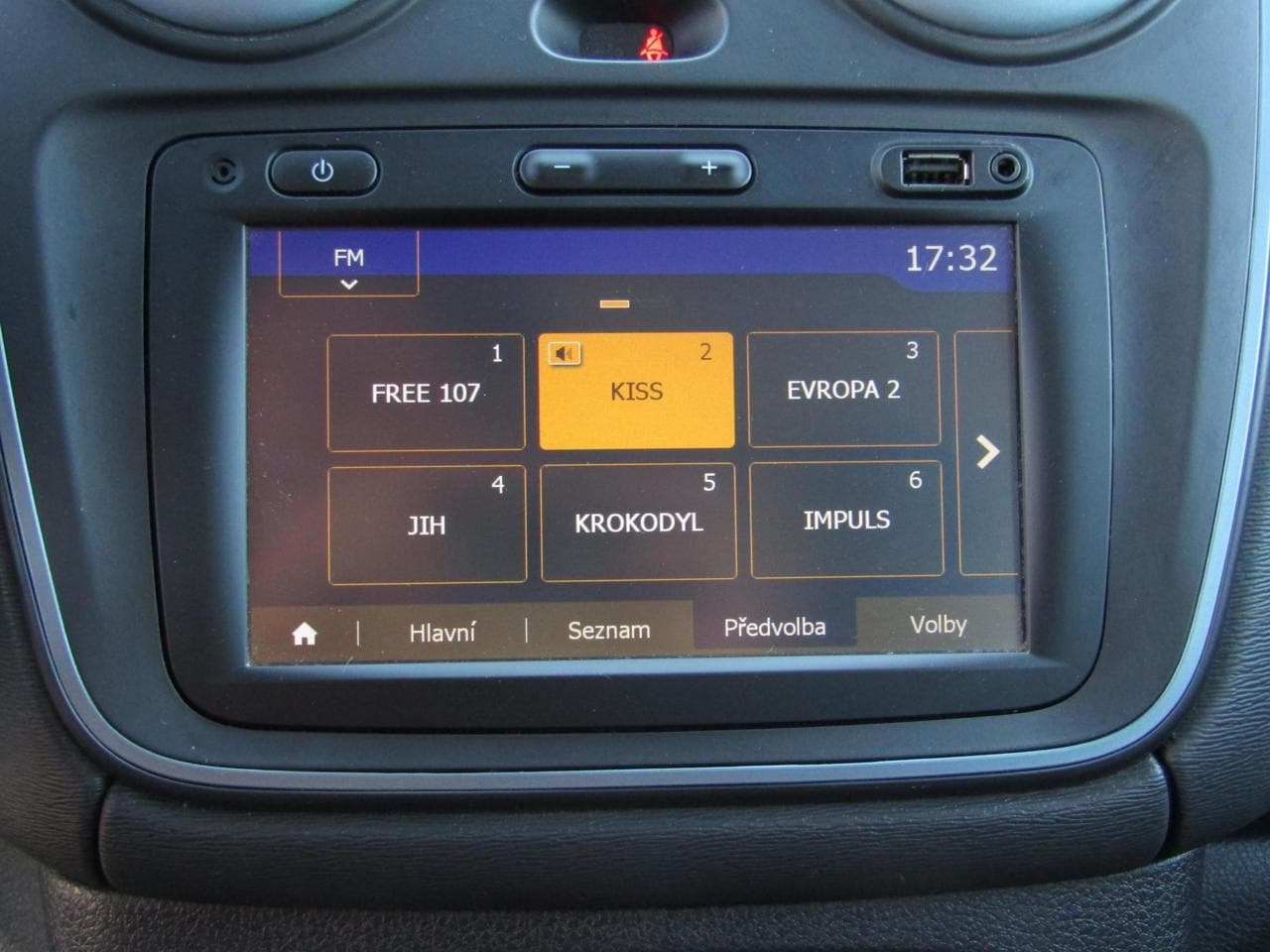 2016 Dacia LODGY - 13