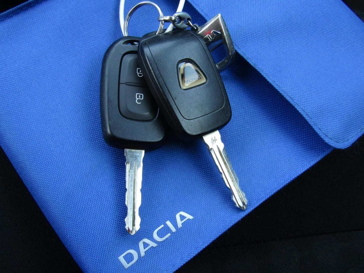 2016 Dacia LODGY - 15