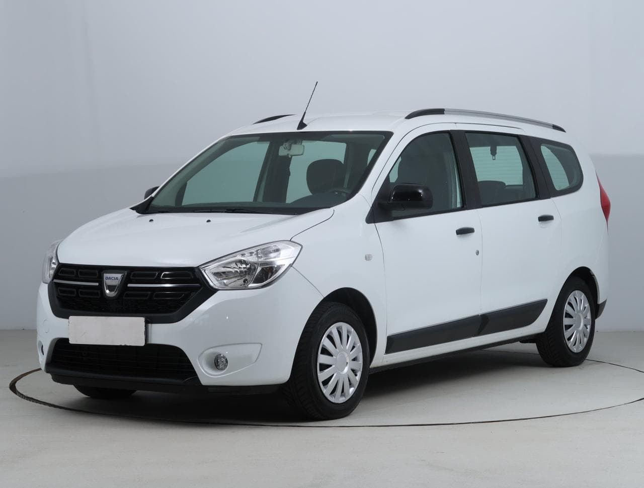 2022 Dacia LODGY - 3