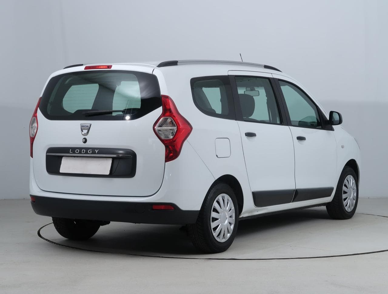 2022 Dacia LODGY - 7