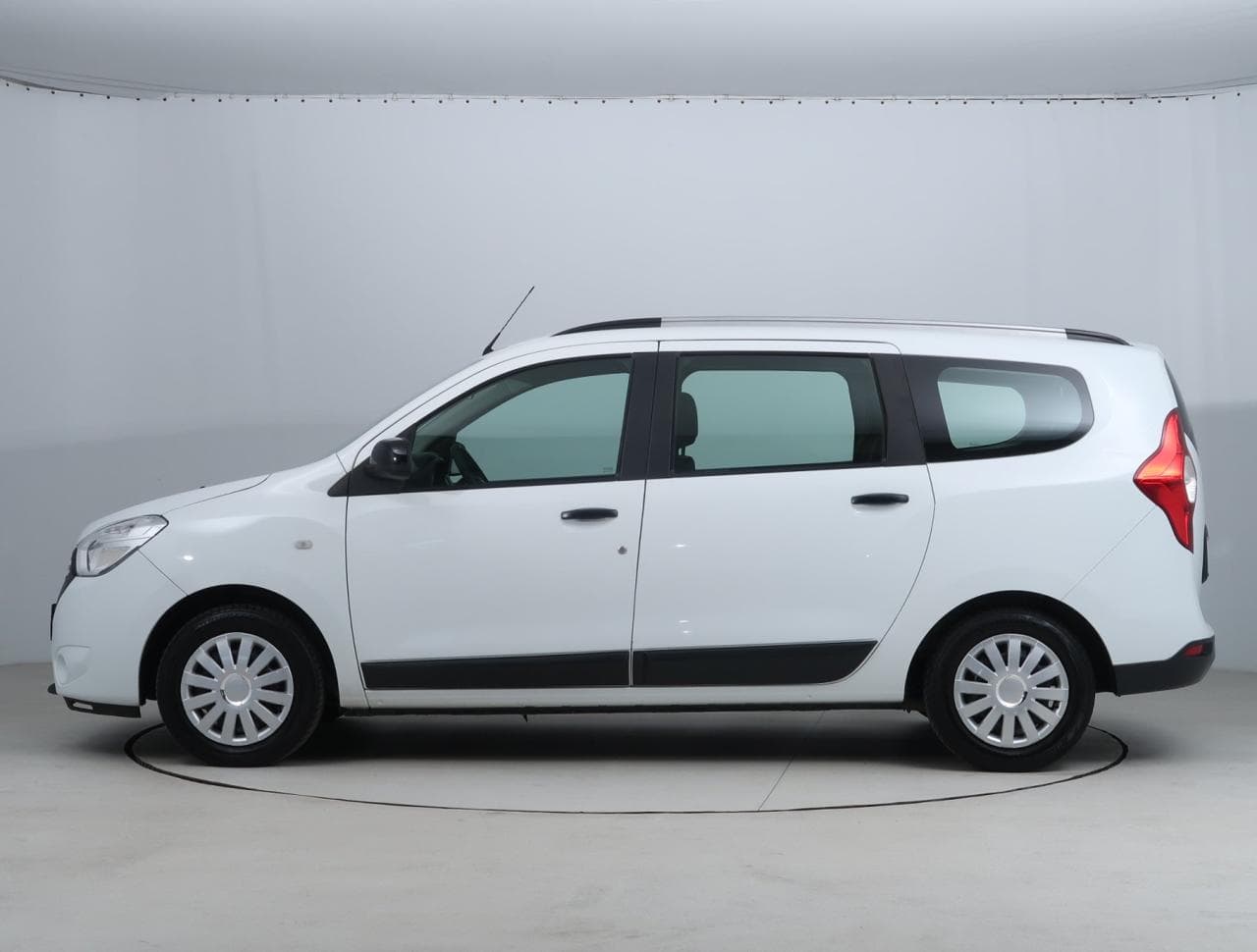 2022 Dacia LODGY - 4