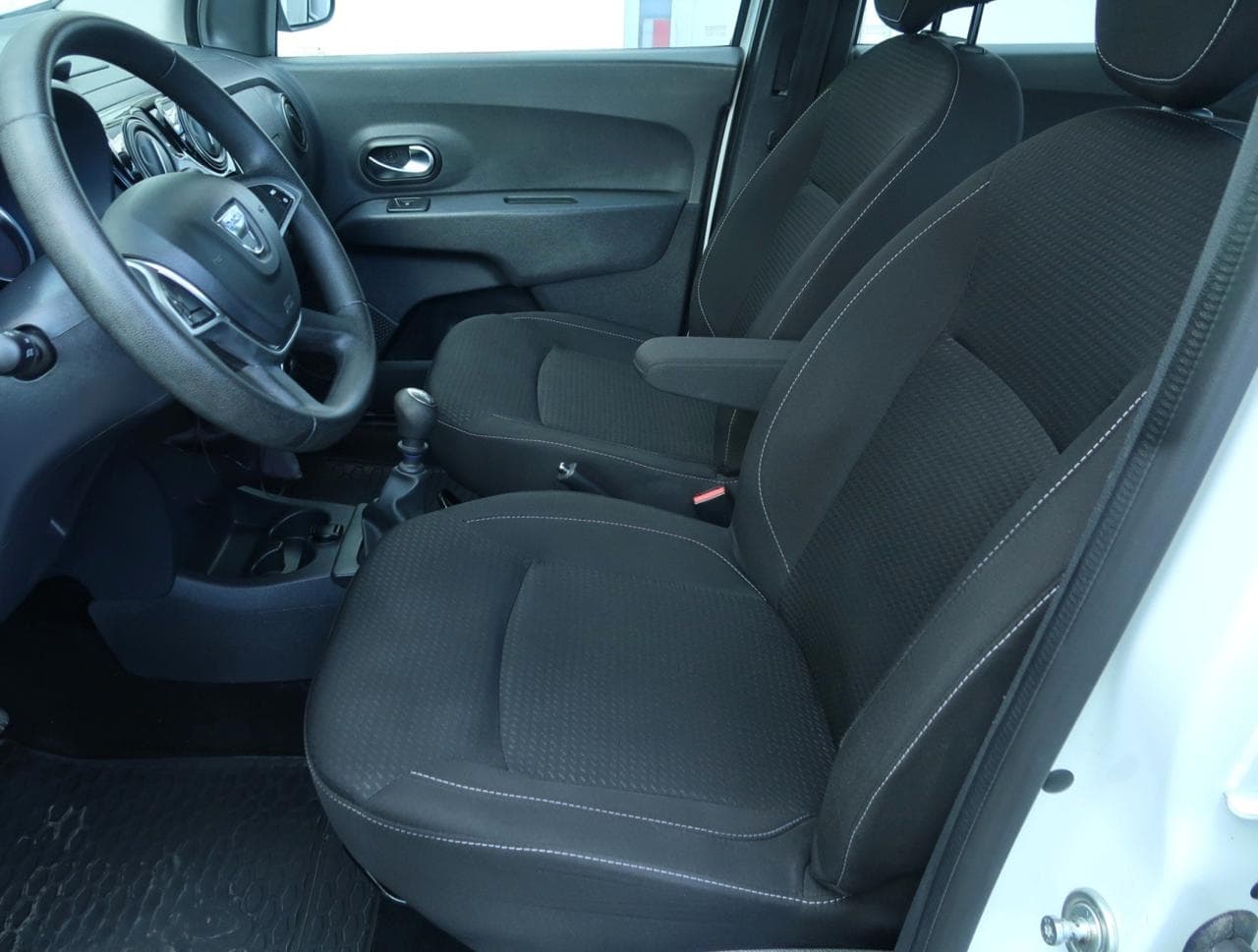2022 Dacia LODGY - 16