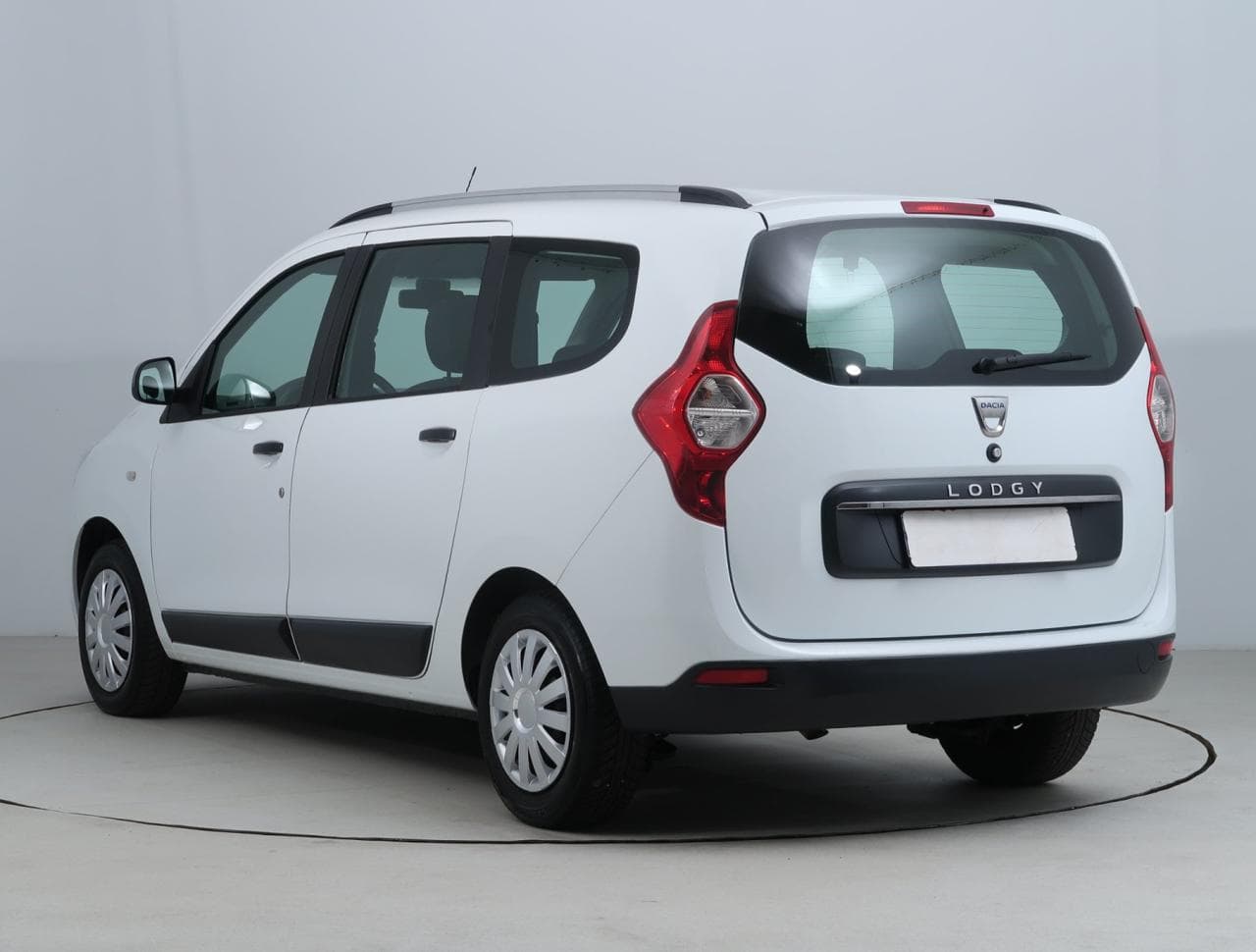 2022 Dacia LODGY - 5