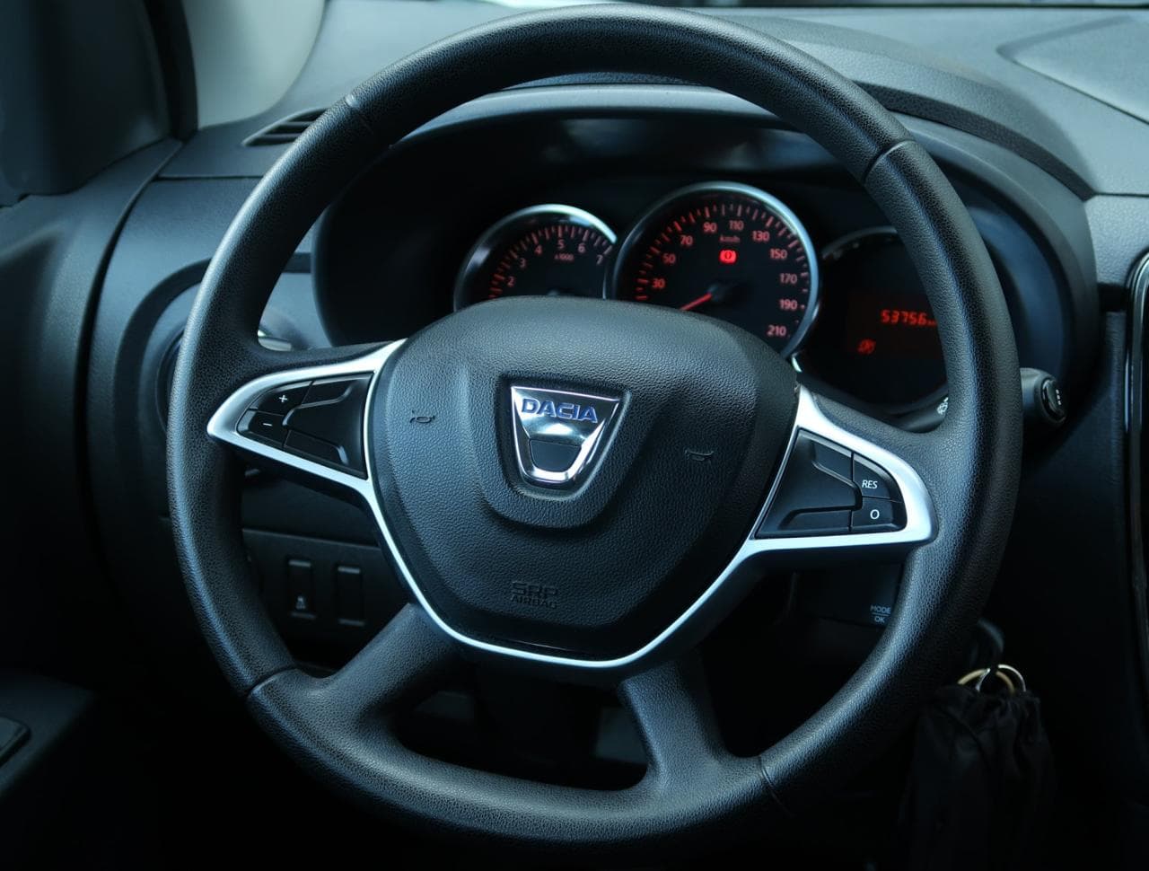 2022 Dacia LODGY - 20