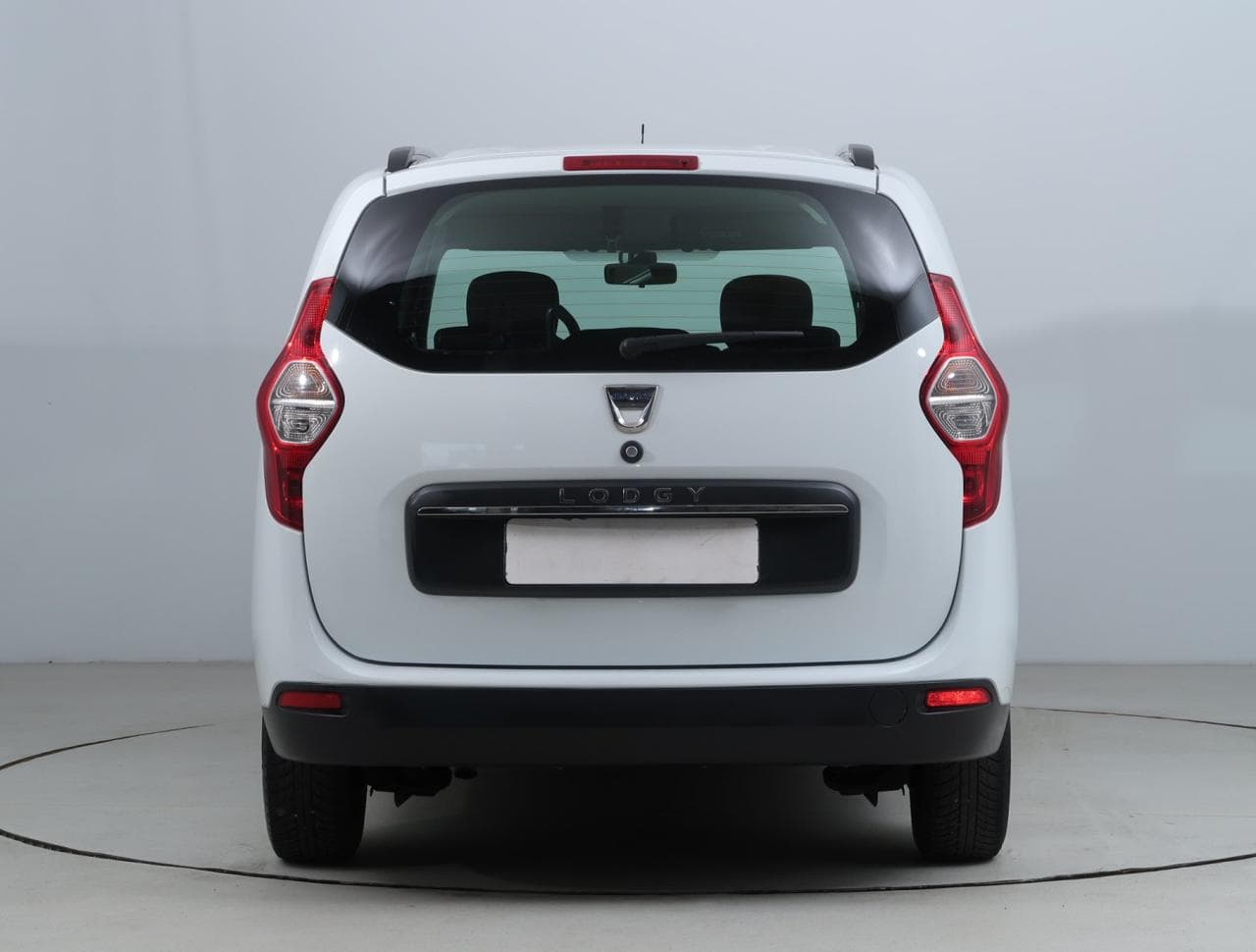 2022 Dacia LODGY - 6