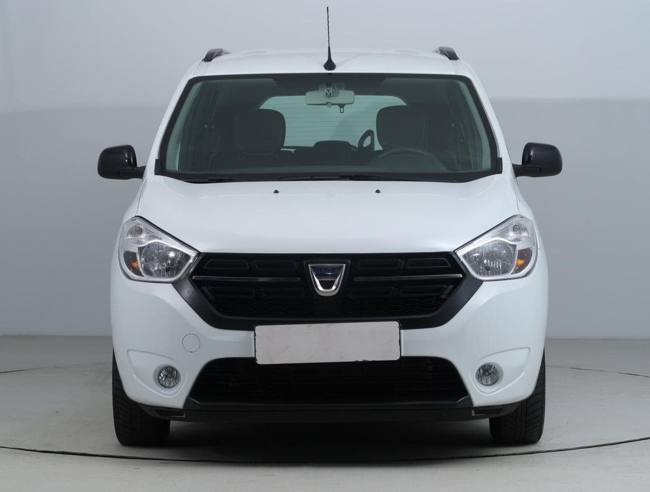 2022 Dacia LODGY - 2