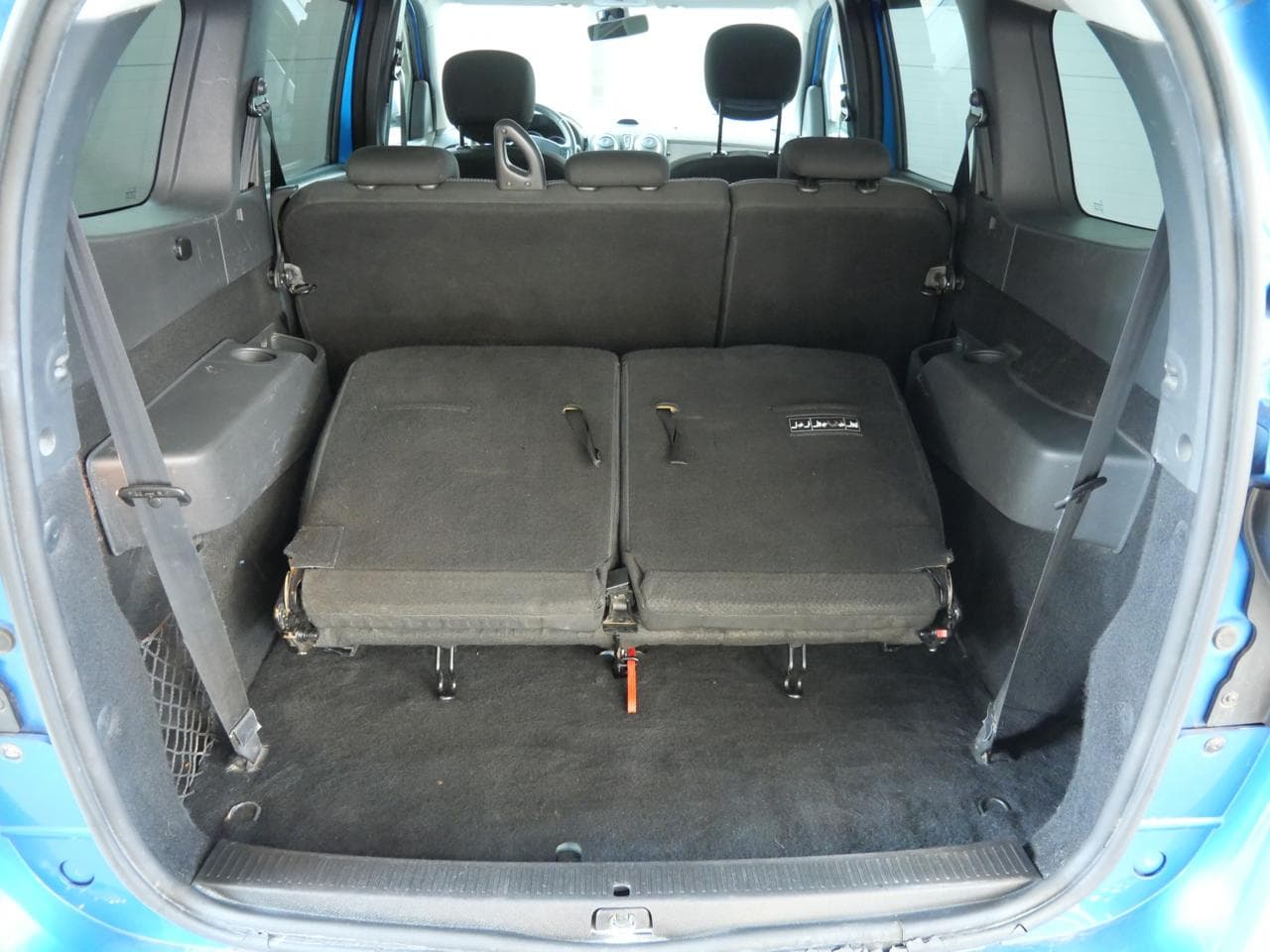 2016 Dacia LODGY - 7