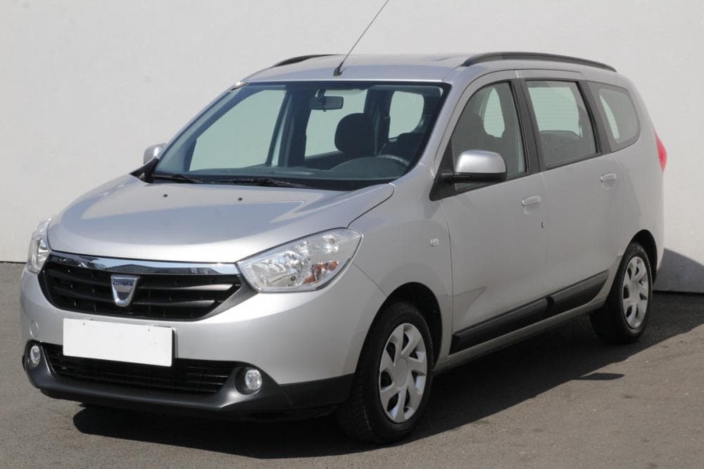 2016 Dacia LODGY - 3